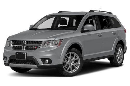 2016 Dodge Journey Specs, Price, MPG 