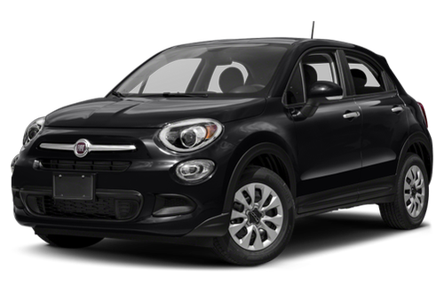 2016 Fiat 500x Specs Price Mpg Reviews Cars Com