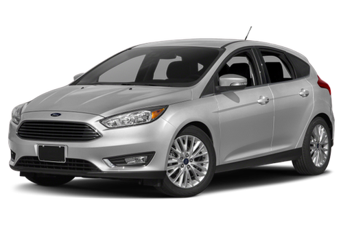 Ford Focus Models Generations Redesigns Cars Com