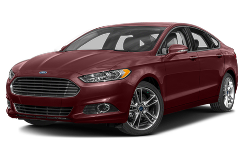 2015 Ford Fusion Specs Price Mpg Reviews Cars Com