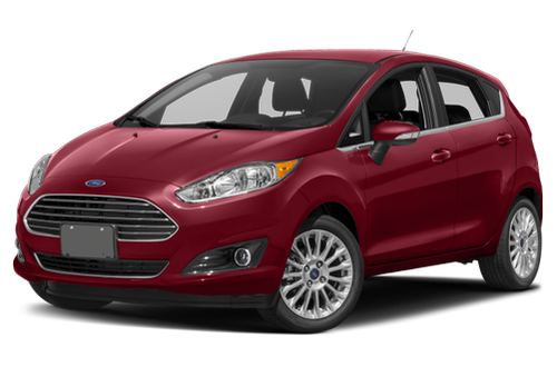 2014 Ford Fiesta Specs Price Mpg Reviews Cars Com