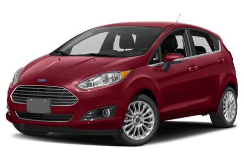 15 Ford Fiesta Specs Price Mpg Reviews Cars Com