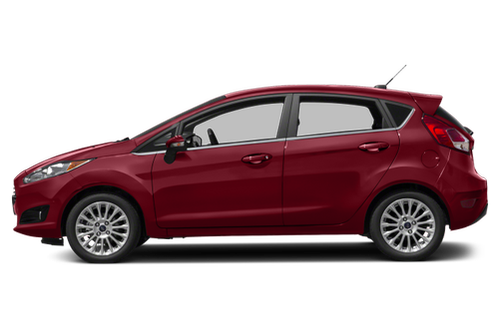 15 Ford Fiesta Specs Price Mpg Reviews Cars Com