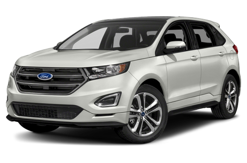 2015 Ford Edge Specs Price Mpg Reviews Cars Com