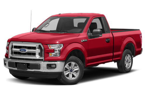 2015 Ford F 150 Consumer Reviews Cars Com