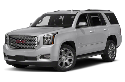 2017 Gmc Yukon Specs Price Mpg Reviews Cars Com