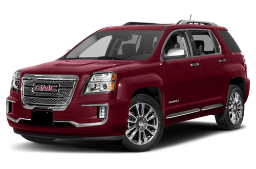 2016 Gmc Terrain Expert Reviews Specs And Photos Cars 2016 Gmc Terrain