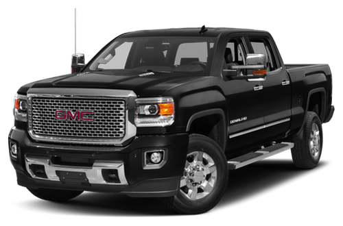 2016 Gmc Sierra 3500 Specs Price Mpg Reviews Cars Com