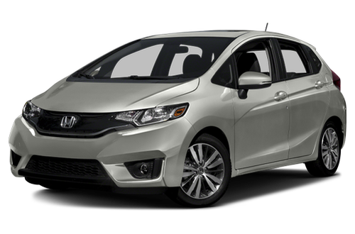 16 Honda Fit Specs Price Mpg Reviews Cars Com