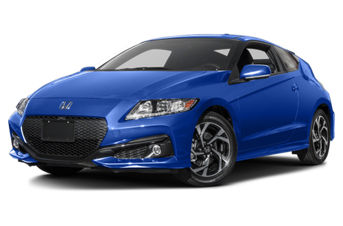 Honda Cr Z Models Generations Redesigns Cars Com