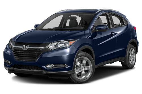 2016 Honda Hr V Consumer Reviews Cars Com