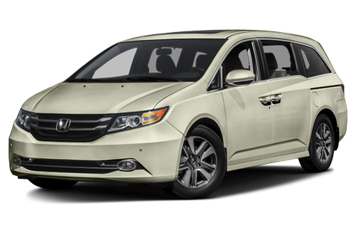 2016 Honda Odyssey Specs Price Mpg Reviews Cars Com