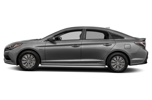 2017 Hyundai Sonata Hybrid Expert Reviews Specs And Photos Cars