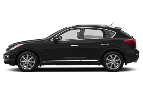 2016 Infiniti Qx50 Overview Cars