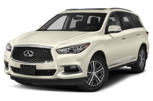 2019 Infiniti Qx60 Specs Price Mpg Reviews Cars Com