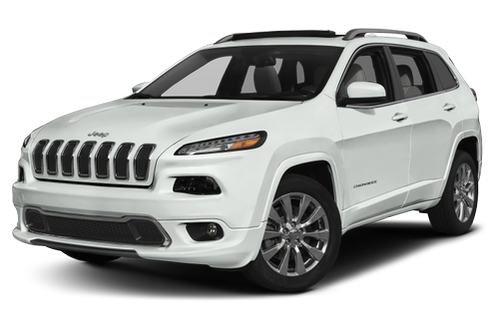 2016 Jeep Cherokee Specs Price Mpg Reviews Cars Com