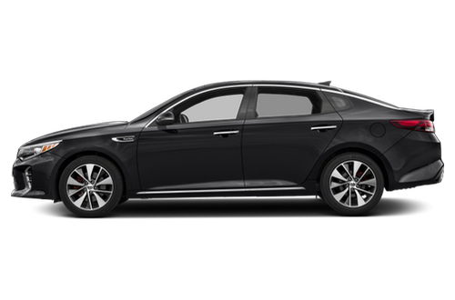 2017 Kia Optima Overview | Cars.com