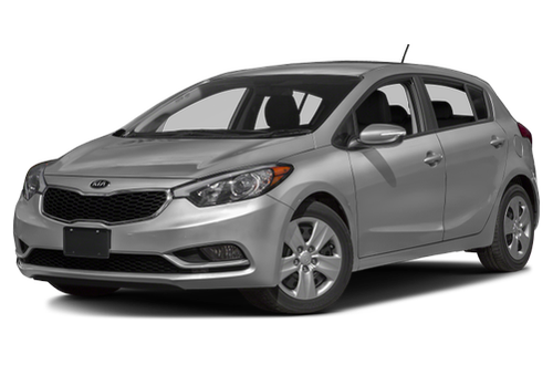 2016 Kia Forte Specs Price Mpg Reviews Cars Com