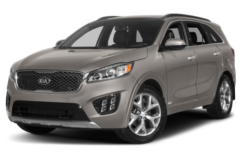 16 Kia Sorento Specs Price Mpg Reviews Cars Com
