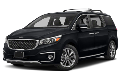 2017 Kia Sedona Specs, Price, MPG 