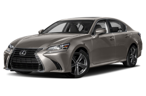 2018 Lexus GS 300 Specs, Price, MPG & Reviews