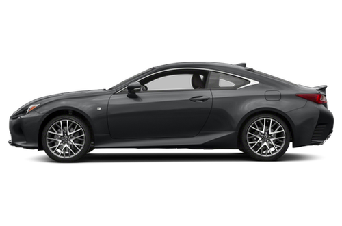 17 Lexus Rc 300 Specs Price Mpg Reviews Cars Com