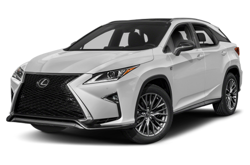 2016 Lexus Rx 350 Specs Price Mpg Reviews Cars Com