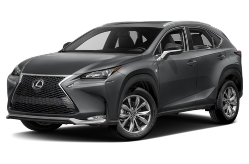 2016 Lexus Nx 200t Specs Price Mpg Reviews Cars Com