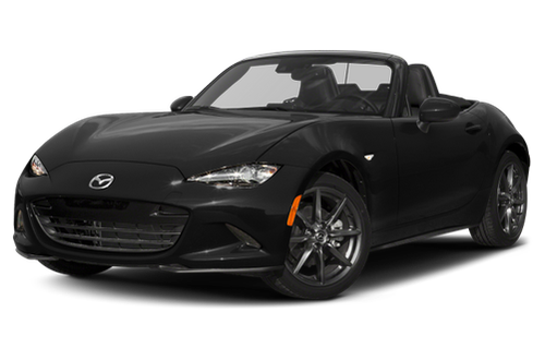 2016 Mazda Mx 5 Miata Consumer Reviews Cars Com