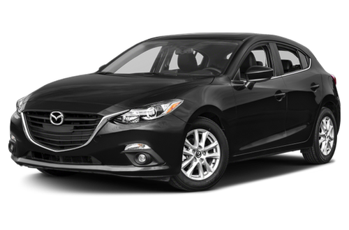 2014 mazda 3 manual transmission fluid