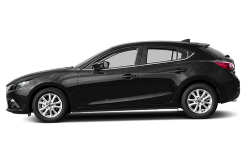 2016 Mazda Mazda3 Overview | Cars.com