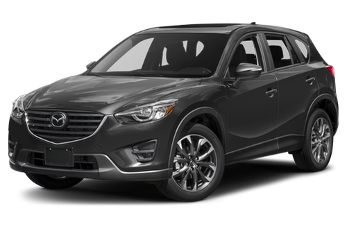 2016 Mazda Cx 5 Specs Price Mpg Reviews Cars Com