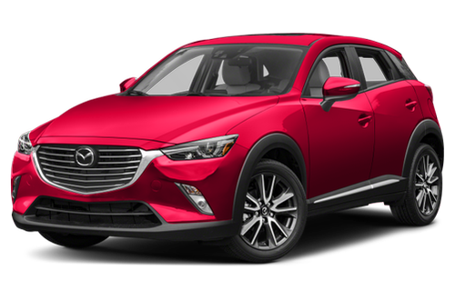 Mazda Cx 3 Reliability Issues