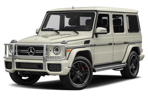 2018 Mercedes Benz Amg G 63 Expert Reviews Specs And Photos Cars 2018 Mercedes Benz Amg G 63