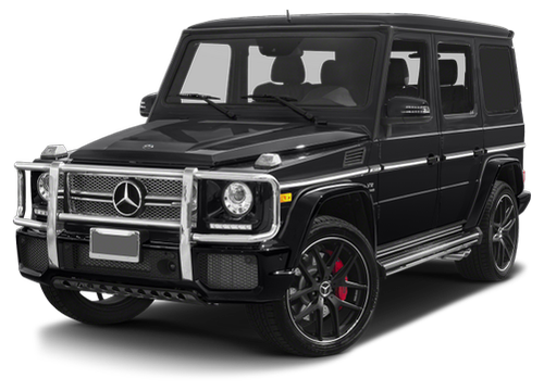Mercedes Benz Amg G 65 Models Generations Redesigns