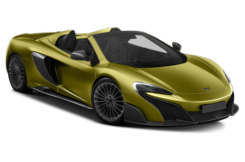 maclaren 2016