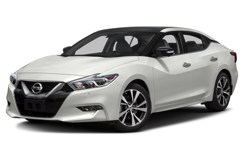 2016 Nissan Maxima Specs Price Mpg Reviews Cars Com