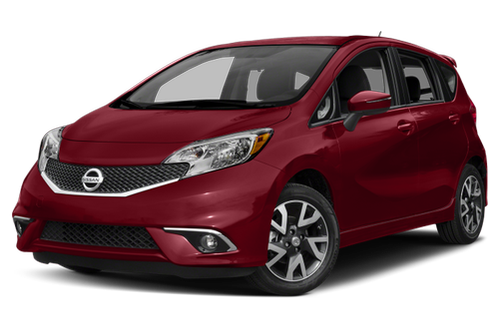 2015 Nissan Versa Note Specs Price Mpg Reviews Cars Com