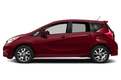2016 Nissan Versa Note Expert Reviews Specs And Photos Cars