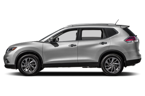 2016 Nissan Rogue Expert Reviews Specs And Photos Cars