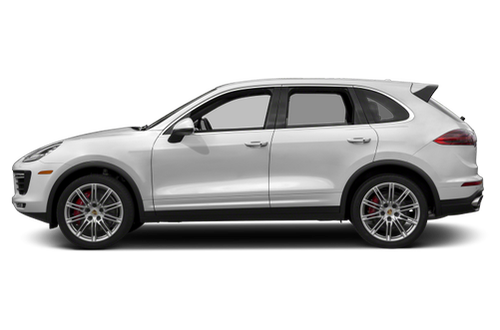 2017 Porsche Cayenne Overview Cars