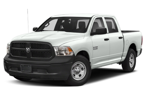 2019 Ram 1500 Classic Specs Price Mpg Reviews Cars Com