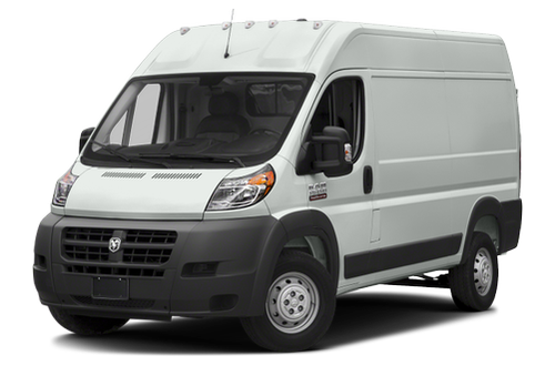 2016 ram promaster for sale