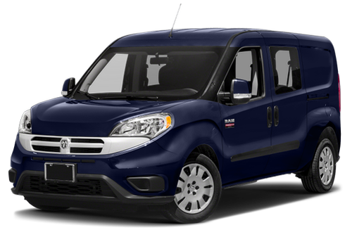 2017 ram promaster city for sale
