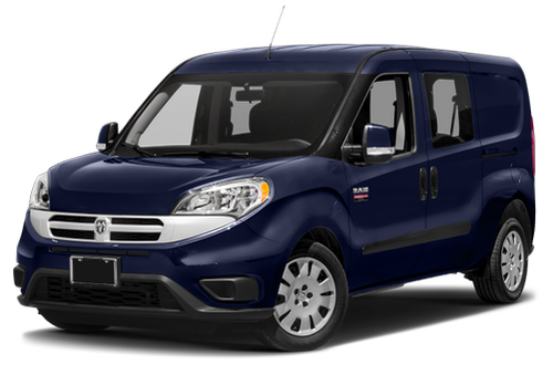 ram promaster city price