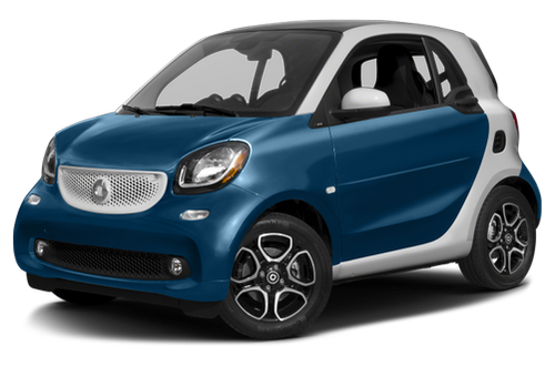 2016 Smart Fortwo Expert Reviews Specs And Photos Cars 2016 Smart Fortwo