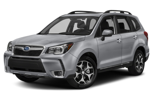 2016 Subaru Forester Specs Price Mpg Reviews Cars Com