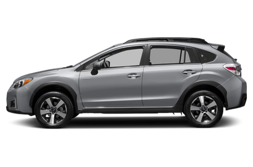 2016 Subaru Crosstrek Hybrid Expert Reviews Specs And Photos Cars