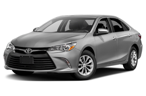 2016 Toyota Camry Specs, Price, MPG & Reviews | Cars.com