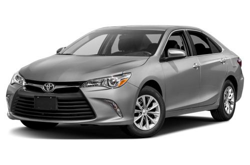 2017 Toyota Camry Specs Price Mpg Reviews Cars Com